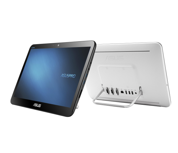 ASUS A4110 J3160/4GB/128SSD/Win10P dotyk - 410826 - zdjęcie 2